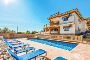 Villa Maria Isabel, Frigiliana